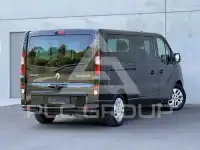 2016 Renault Trafic