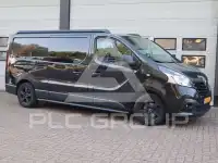 2016 Renault Trafic
