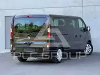 2016 Renault Trafic