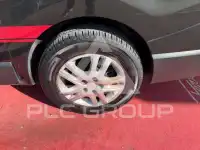 2016 Renault Trafic
