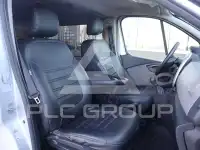 2016 Renault Trafic