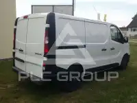 2016 Renault Trafic