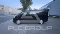 2016 Renault Trafic