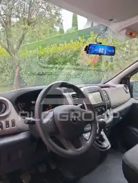2016 Renault Trafic