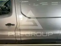 2016 Renault Trafic