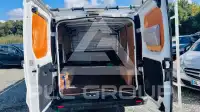 2016 Renault Trafic