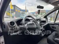 2016 Renault Trafic