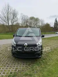 2016 Renault Trafic