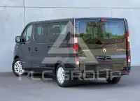 2016 Renault Trafic
