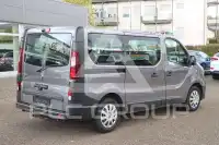 2016 Renault Trafic