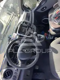 2016 Renault Trafic