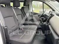 2016 Renault Trafic