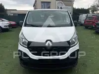 2016 Renault Trafic