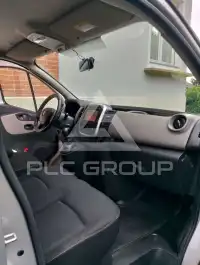2016 Renault Trafic
