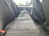 2016 Renault Trafic