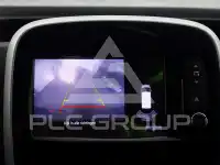2016 Renault Trafic