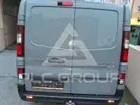2016 Renault Trafic