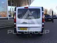 2016 Renault Trafic