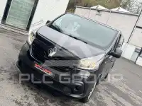 2016 Renault Trafic