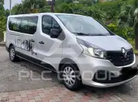 2016 Renault Trafic