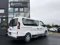 2016 Renault Trafic