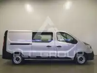 2016 Renault Trafic