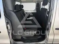 2016 Renault Trafic