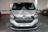 2016 Renault Trafic