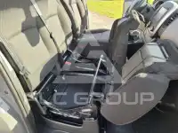 2016 Renault Trafic