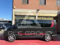 2016 Renault Trafic