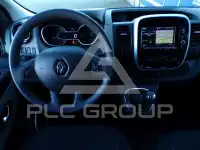 2016 Renault Trafic