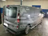 2016 Renault Trafic