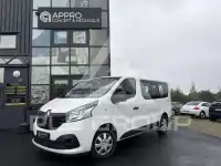 2016 Renault Trafic