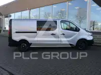 2016 Renault Trafic