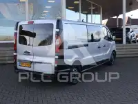 2016 Renault Trafic