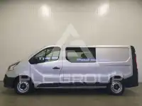 2016 Renault Trafic