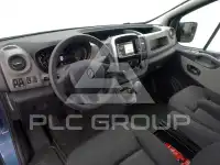 2016 Renault Trafic