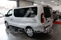 2016 Renault Trafic