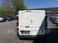 2016 Renault Trafic