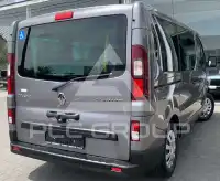 2016 Renault Trafic