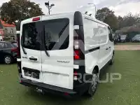2016 Renault Trafic