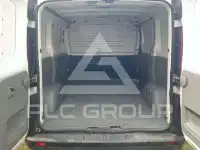 2016 Renault Trafic