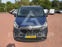2016 Renault Trafic