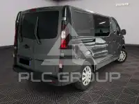 2016 Renault Trafic