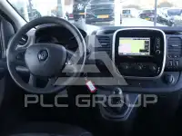2016 Renault Trafic