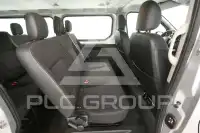 2016 Renault Trafic