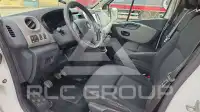 2016 Renault Trafic