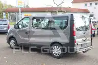 2016 Renault Trafic