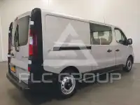 2016 Renault Trafic