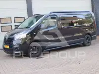 2016 Renault Trafic